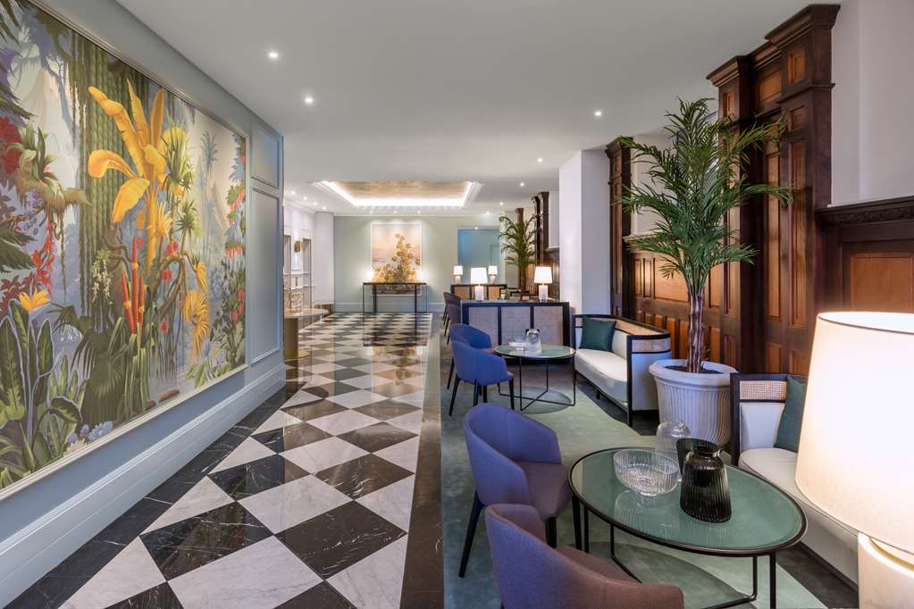 Adina Apartment Hotel Brisbane Interior photo